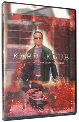 Brad Christian - Kard Klub - Vol 1&2