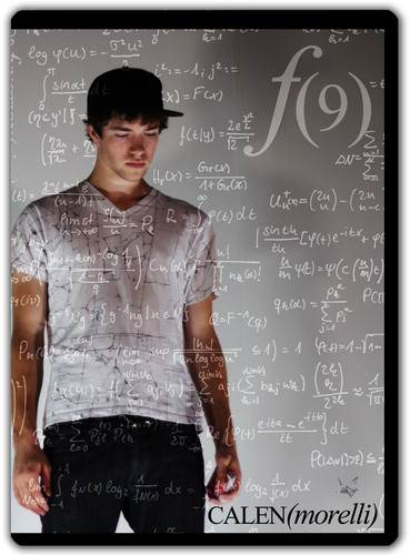 Function 9 by Calen Morelli