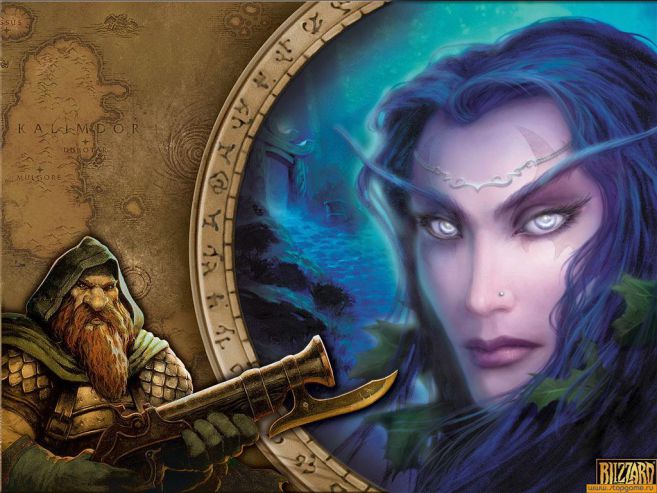 WORLD OF WARCRAFT WOW 60 дней ТАЙМКАРТА RUS(Рус/версия)