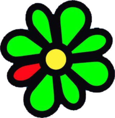 ICQ 9-dig Invisible