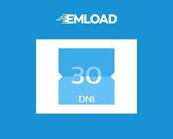 emload.com GOLD ACCOUNT for 30 days