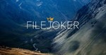 FileJoker.net Premium user 365 Days GOLD ACCOUNT - irongamers.ru