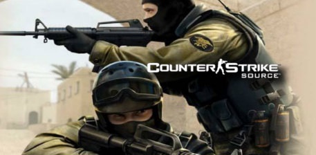 Counter-Strike: Source + Ace of Spades + dota 60 вещей