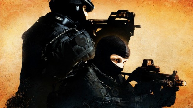 Counter-Strike: Global Offensive
