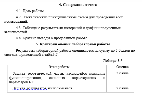 Основы автомобильной электроники