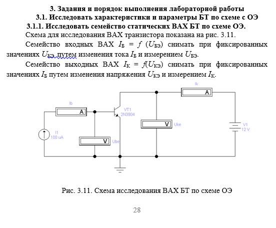 Основы автомобильной электроники