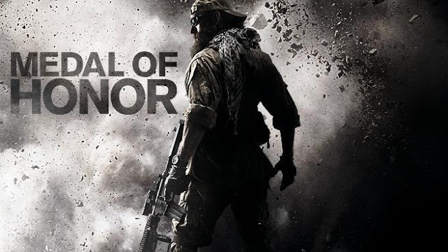 Medal of Honor - STEAM WORLDWIDE