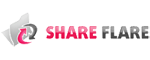 Премиум аккаунт ShareFlare.net на 30 дней