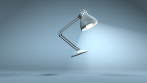 Видео урок. Cinema 4D базис