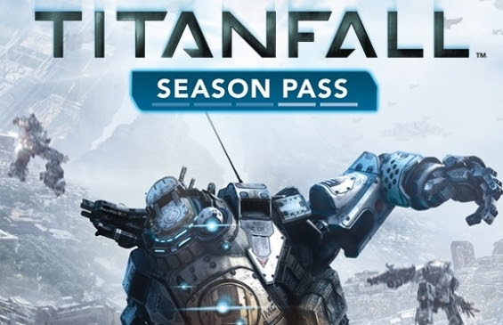 Titanfall