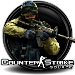 Counter Strike: Source аккаунт.