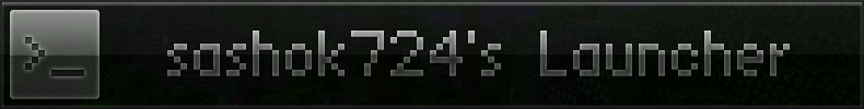 Minecraft Launcher (Исходный код) Красивый дизайн + MD5