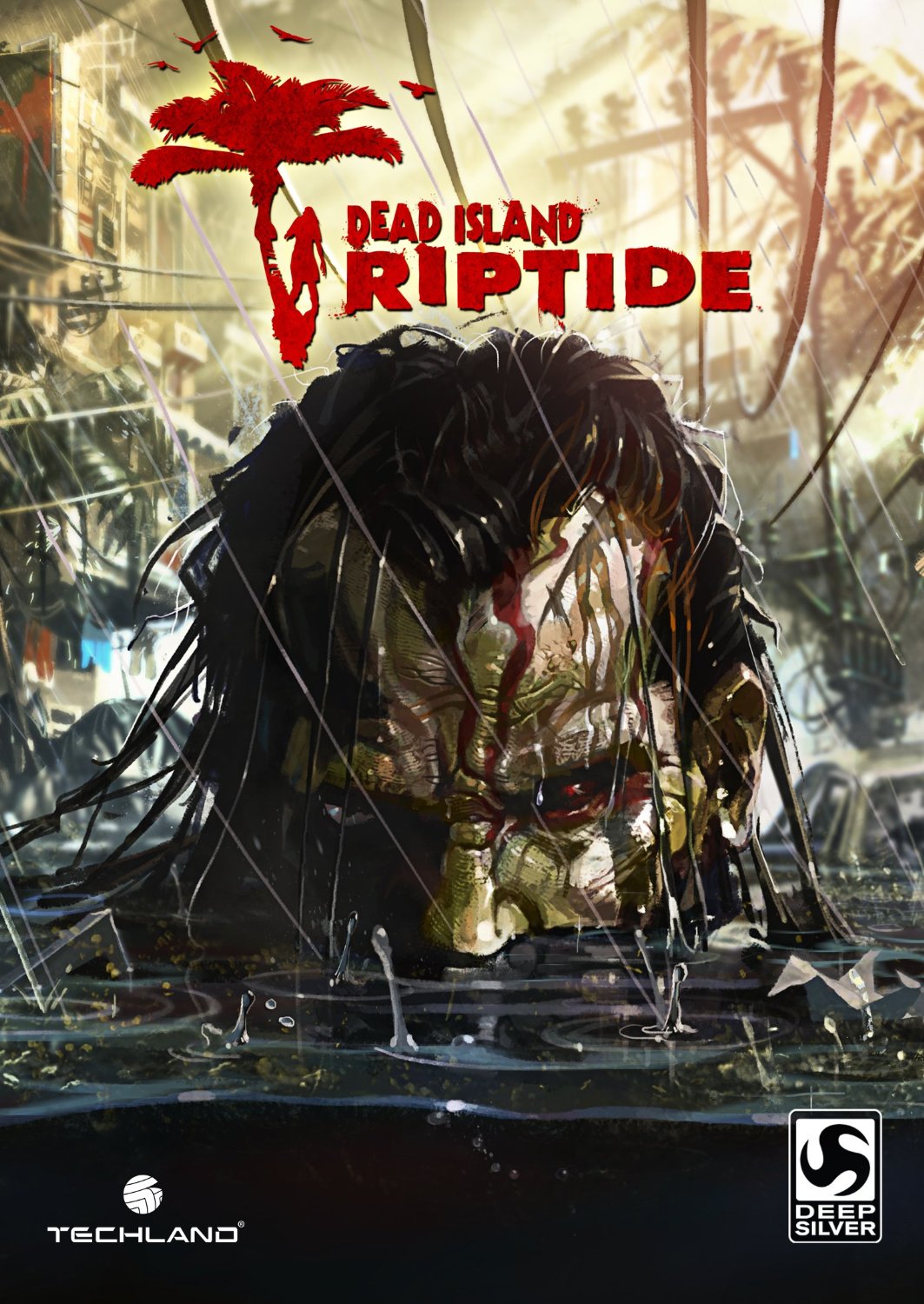 Картинки dead island riptide