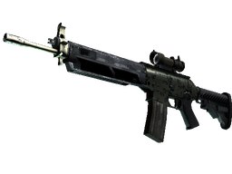 Случайное оружие любого типа