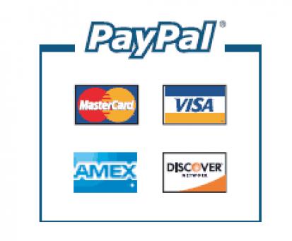 paypal 500$