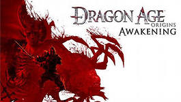 Dragon Age: Начало - Пробуждение (Origin Key) + ПОДАРОК