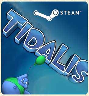 Tidalis ( Steam / WorldWide )