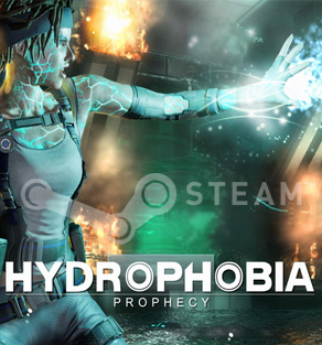 Hydrophobia: Prophecy ( WW / Steam / TopGame )
