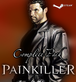 Painkiller Complete Pack ( Steam / WW )  - 4 Игры