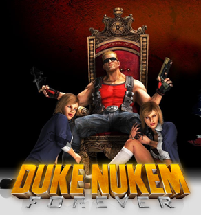 Duke Nukem Forever ( Steam / WW / Multi 5 )