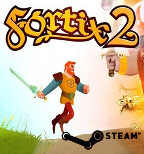 Fortix 2 ( Steam / WW )