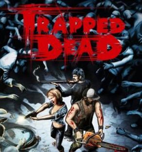 Trapped Dead ( Steam / WW )