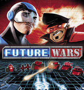 Арена Будущего / Future Wars ( Steam / WW )
