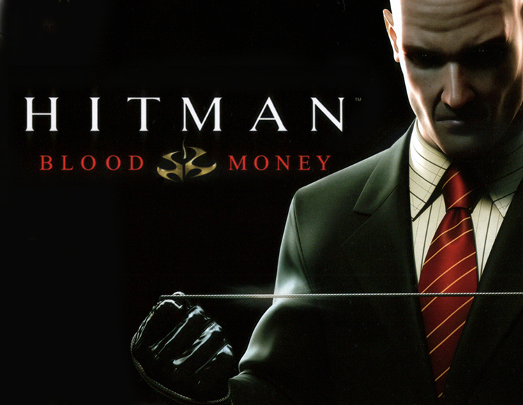 Hitman Hitman
