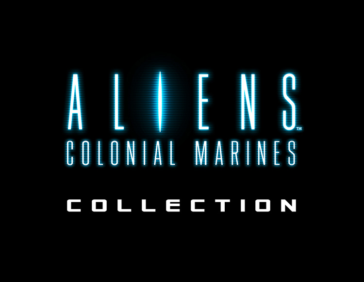 Aliens Colonial Marines Collection (Steam/Ru)