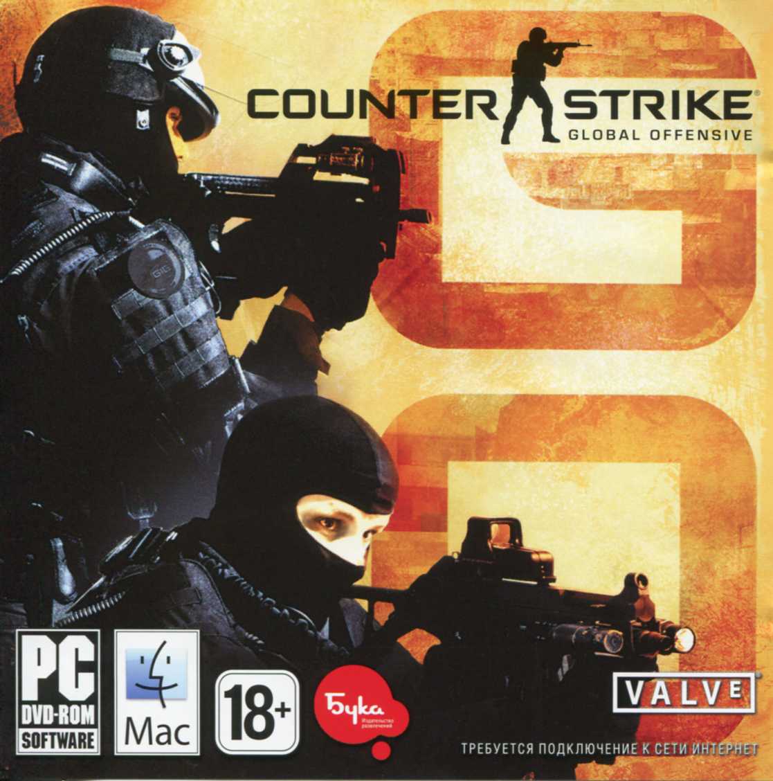 Activate Counter Strike On Steam