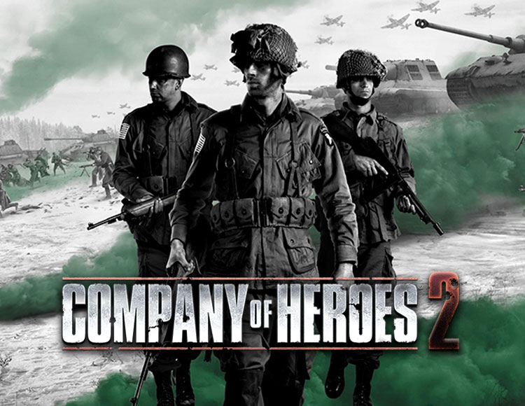 Company Of Heroes 2 Serial Key