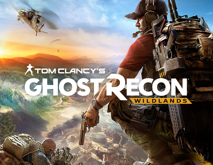 Anyone have a save game? % :: Tom Clancy's Ghost Recon® Wildlands General Discussions download wildlands save file uplay