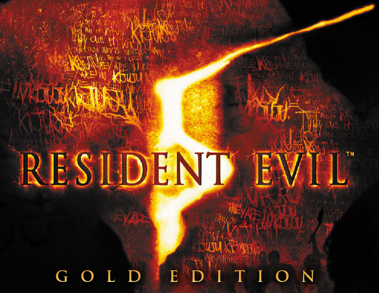 Buy Resident Evil 5 - Gold Edition (Steam) RU/CIS and download