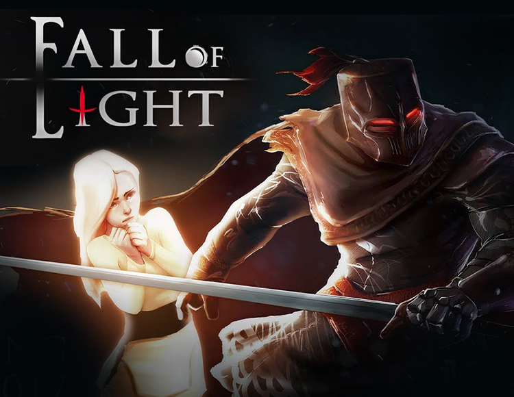 Fall of Light (Steam/Ru)