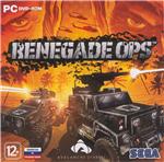 Renegade Ops (Ключ активации в Steam)