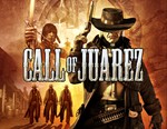 Call of Juarez (Steam/Ru) - irongamers.ru