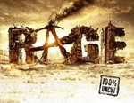 Rage (Steam) RU/CIS