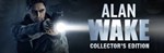Alan Wake Collectors Edition (Steam) RU/CIS