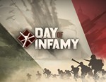 Day of Infamy (Steam/Ru)