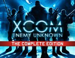 XCOM: Enemy Unknown-The Complete Edition (Steam) RU/CIS