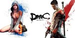 DmC Devil May Cry (Ключ активации в Steam)