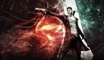 DmC Devil May Cry (activation key in Steam)