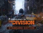 Tom Clancys The Division. Standard Edition RU-CIS Uplay