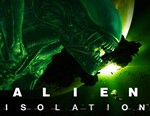 Alien : Isolation (Steam) RU/CIS