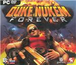 Duke Nukem Forever (Steam) RU/CIS