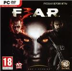 FEAR 3 (Steam) RU/CIS