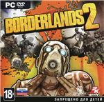 Borderlands 2 (Steam) RU/CIS