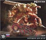 Of Orcs and Men (Ключ активации в Steam)