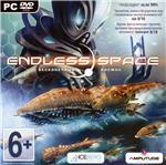 Endless Space. Бесконечный Космос (Steam) RU/CIS