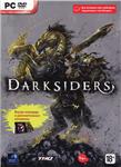 Darksiders (Steam) RU/CIS